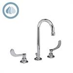 American Standard 7500.170 Monterrey Centerset Gooseneck Lavatory Faucet